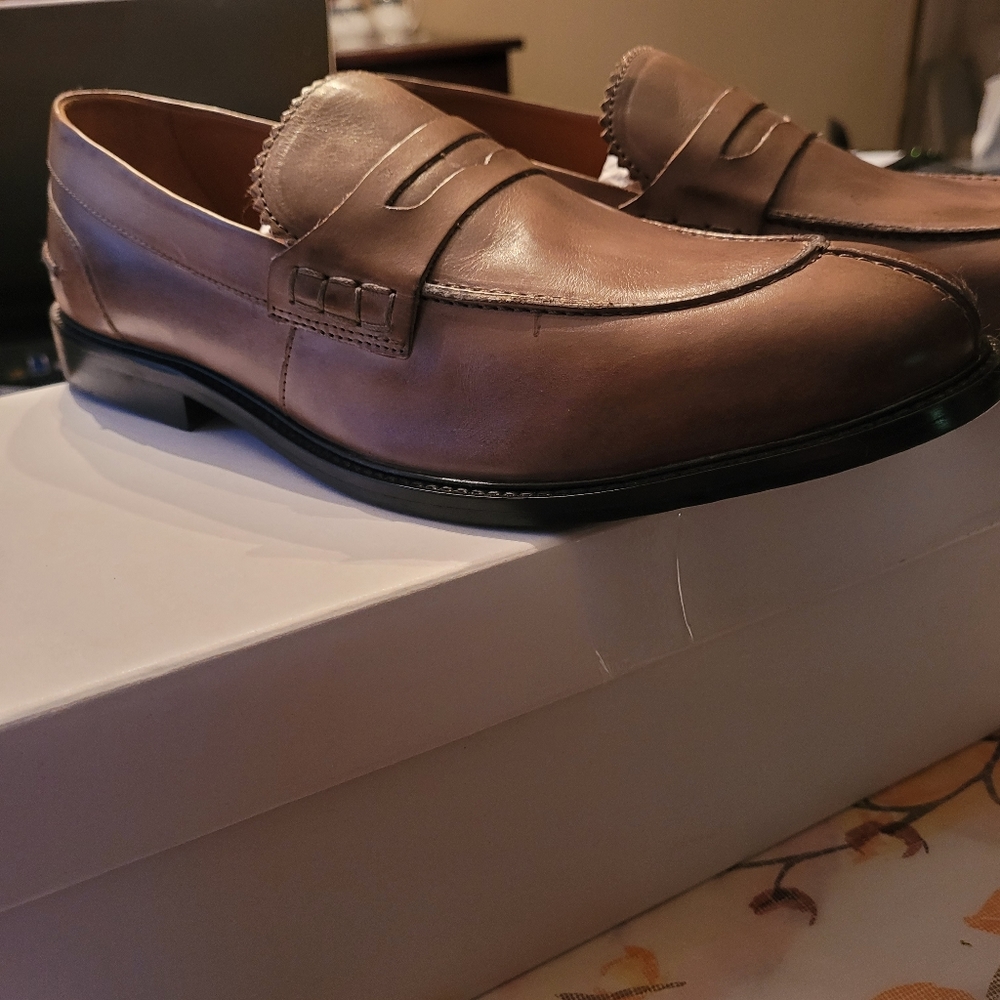 Man's shoes (Loafers) - Picture 3 of 10